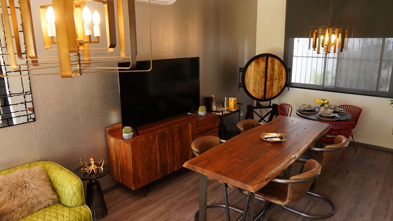 Photo of Kitchen in Topolobampo
