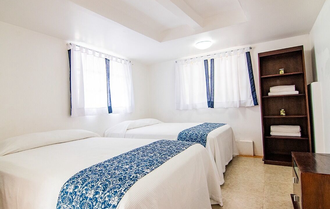 Photo of Bedroom in Santa Isabel Cholula
