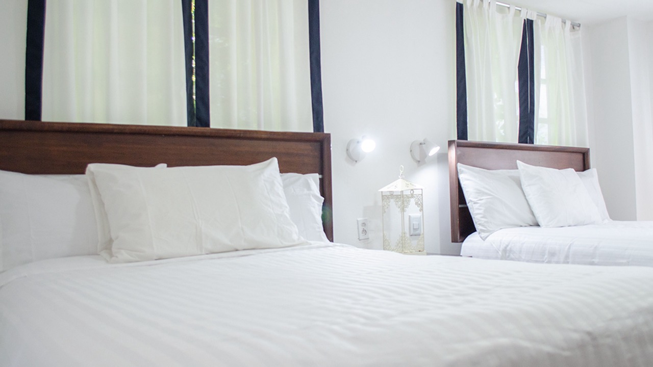 Photo of Bedroom in Santa Isabel Cholula