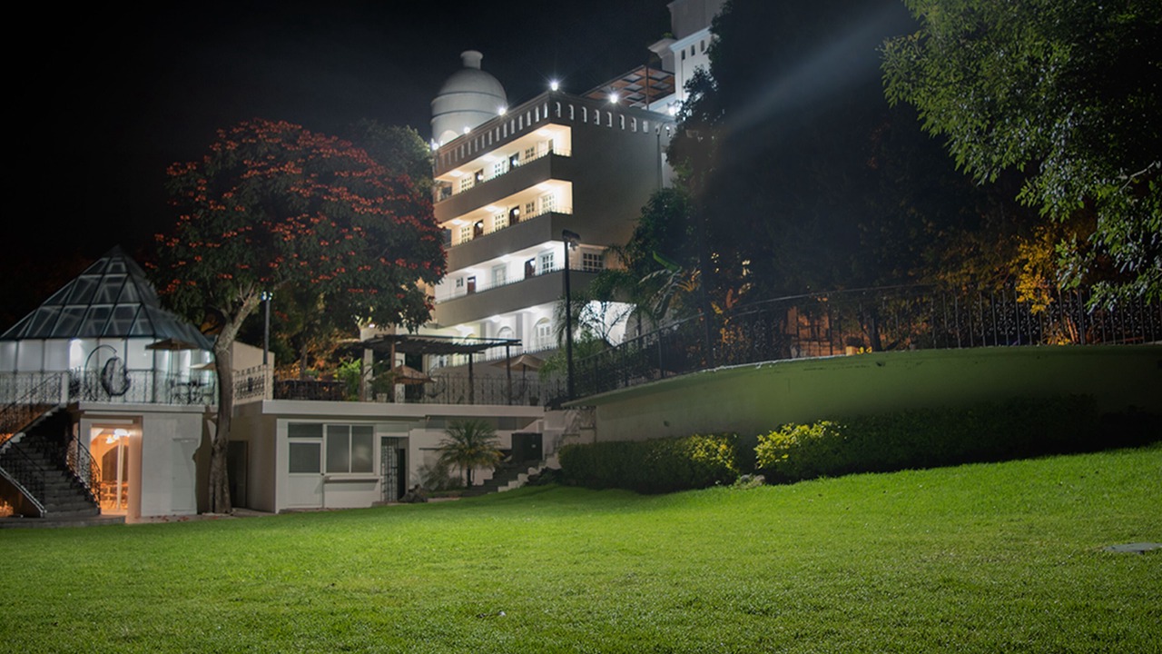 Photo of Outdoor in Santa Isabel Cholula