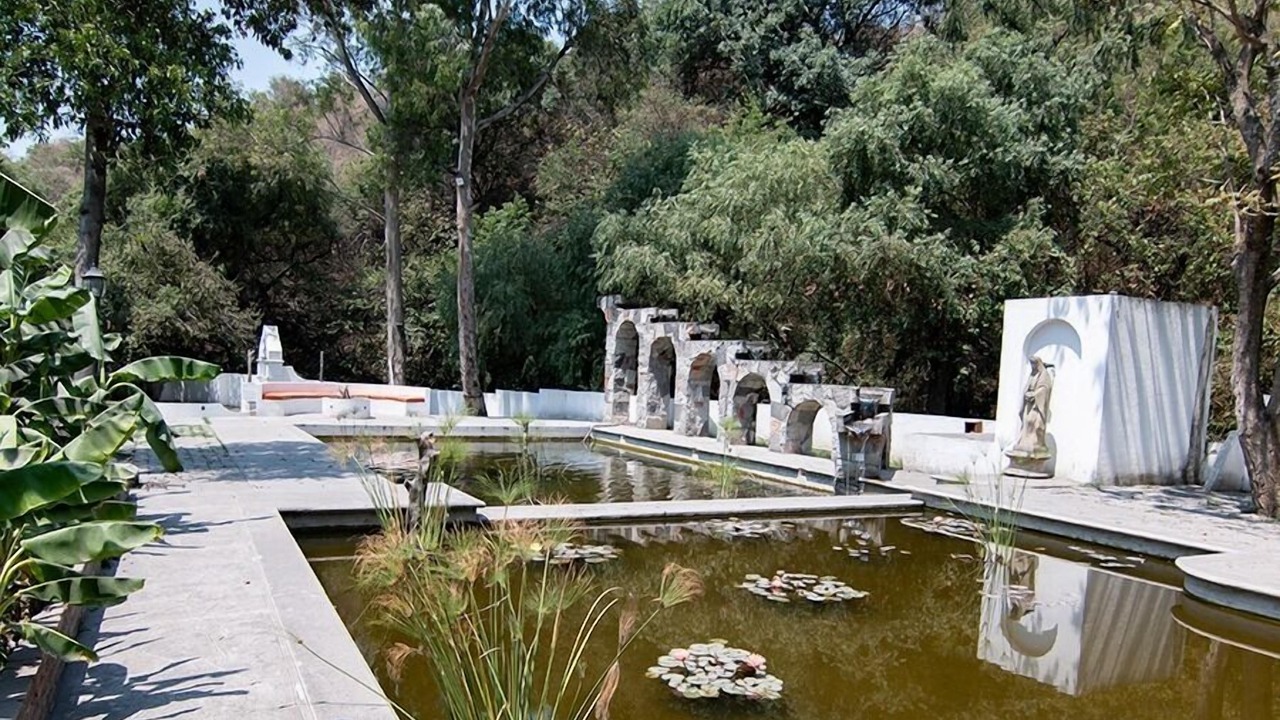 Photo of Outdoor in Santa Isabel Cholula