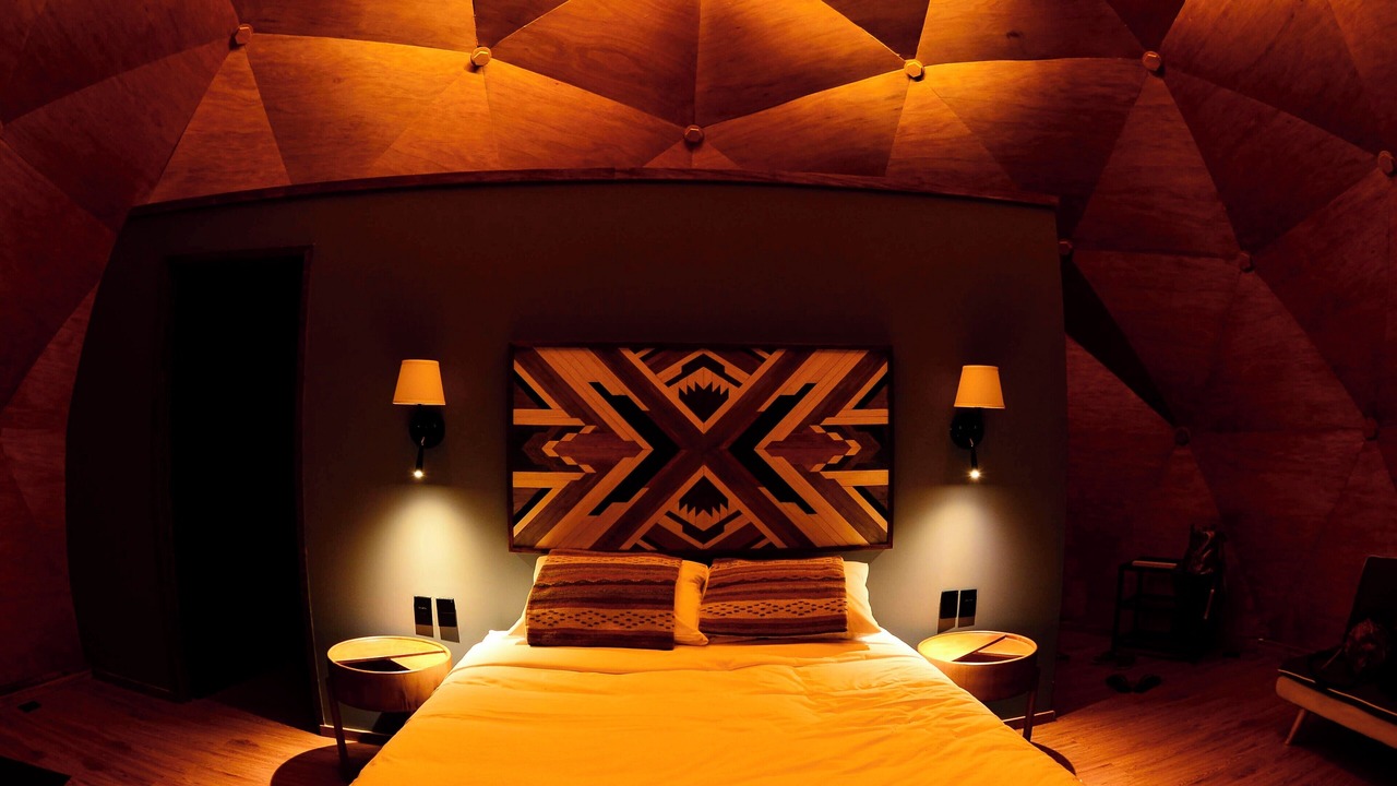 Photo of Bedroom in Amanalco de Becerra