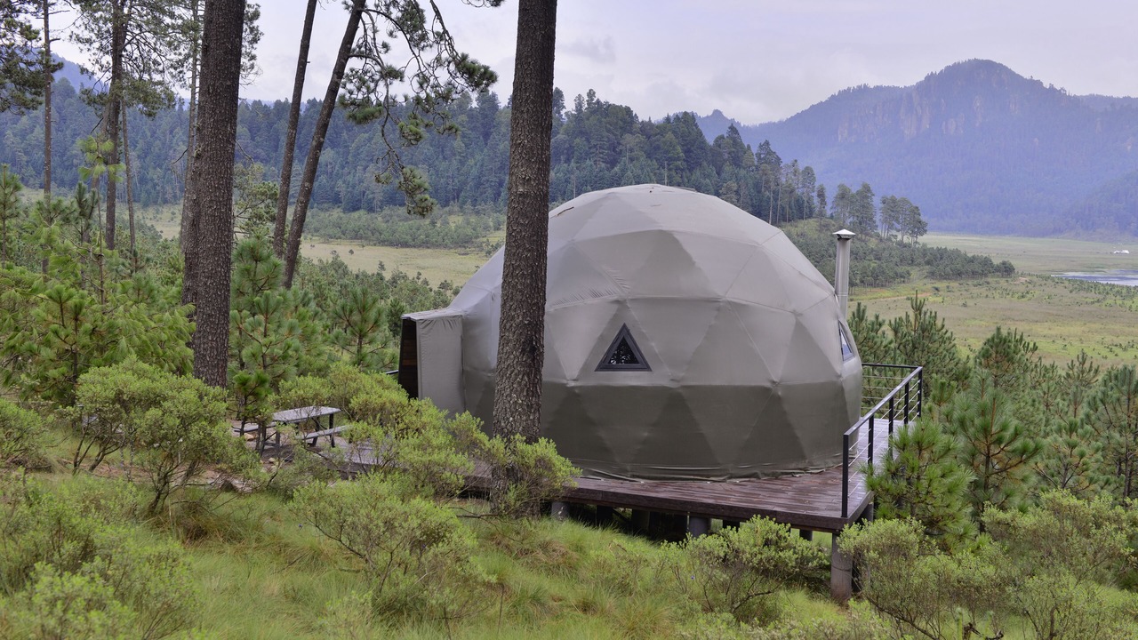 Photo of Outdoor in Amanalco de Becerra