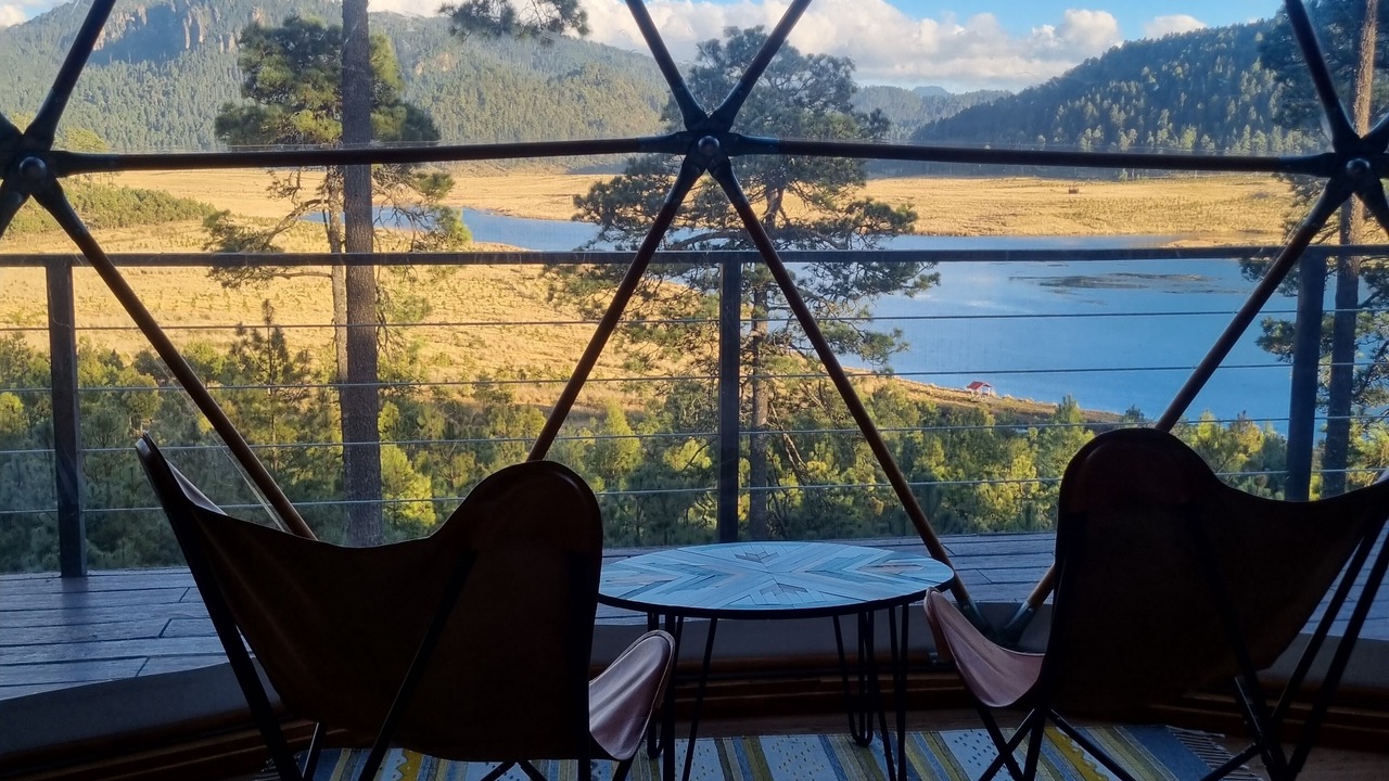 Photo of Bedroom in Amanalco de Becerra