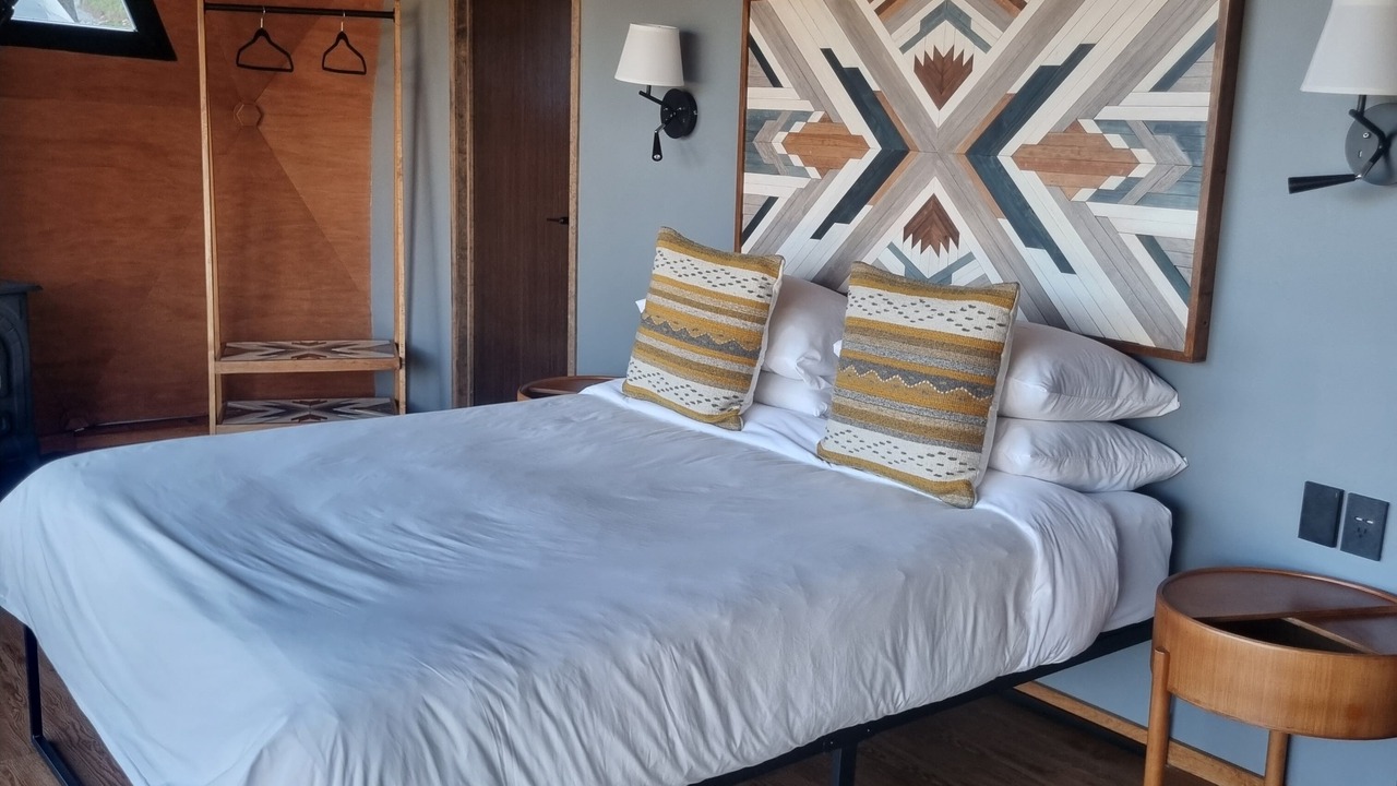 Photo of Bedroom in Amanalco de Becerra