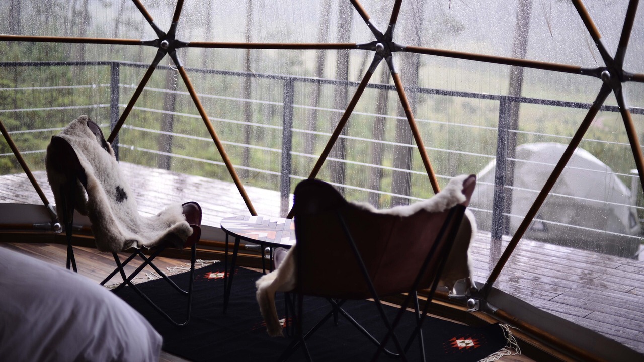 Photo of Bedroom in Amanalco de Becerra