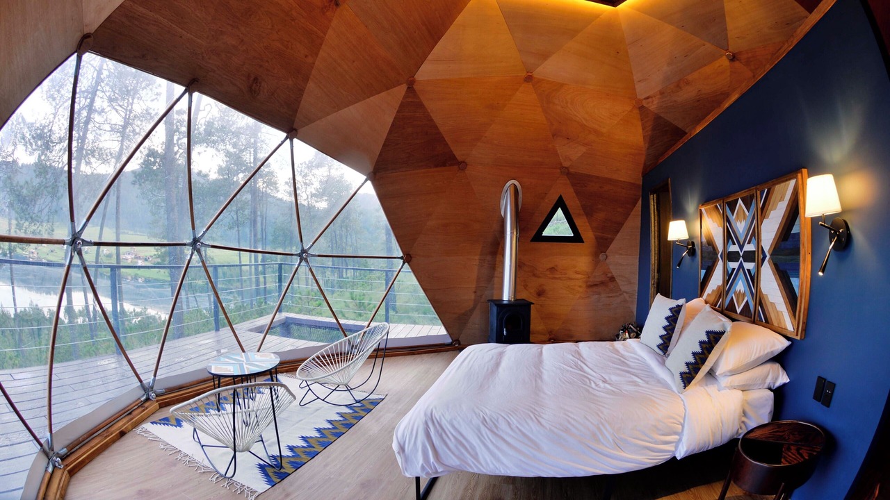 Photo of Bedroom in Amanalco de Becerra