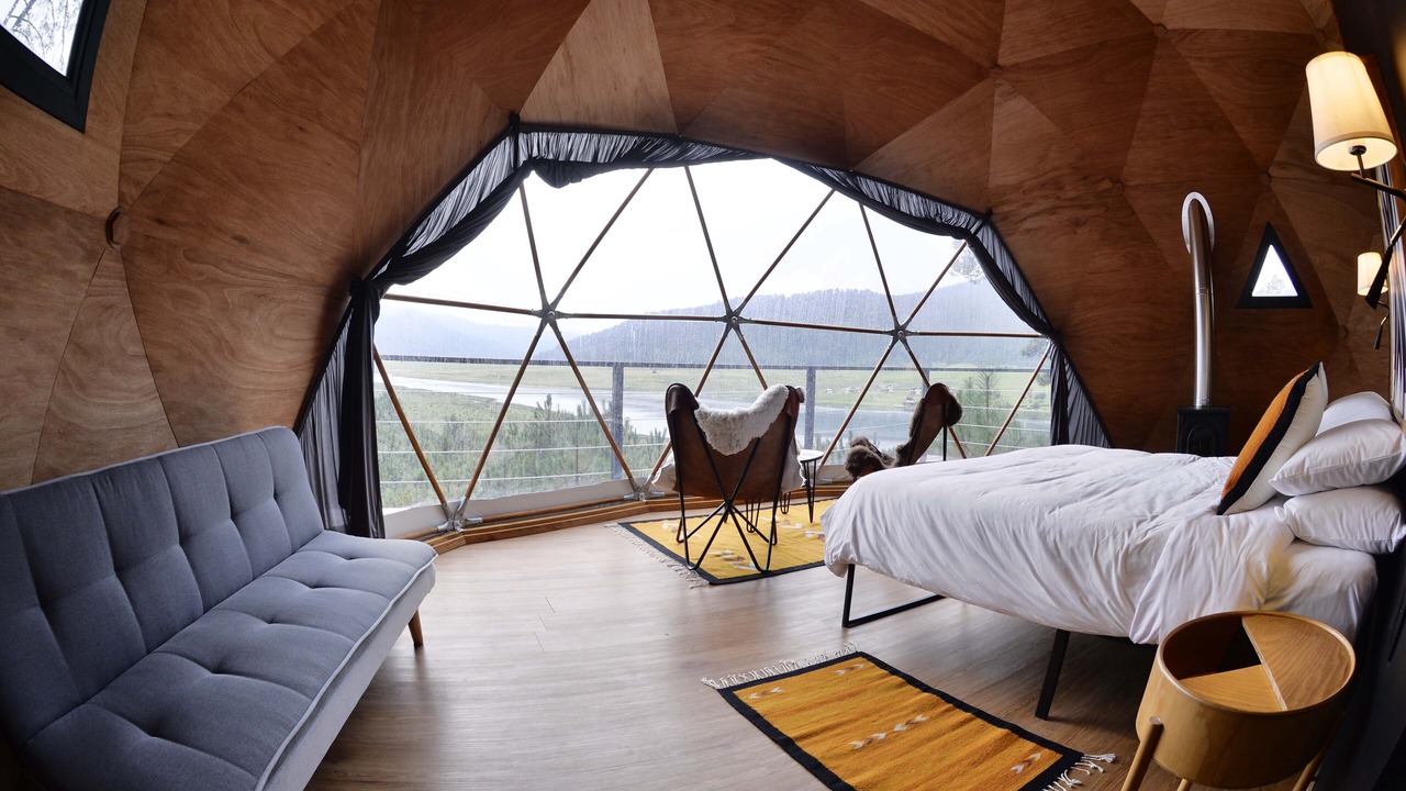Photo of Bedroom in Amanalco de Becerra