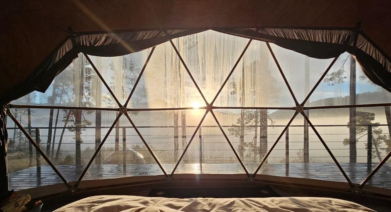 Photo of Bedroom in Amanalco de Becerra