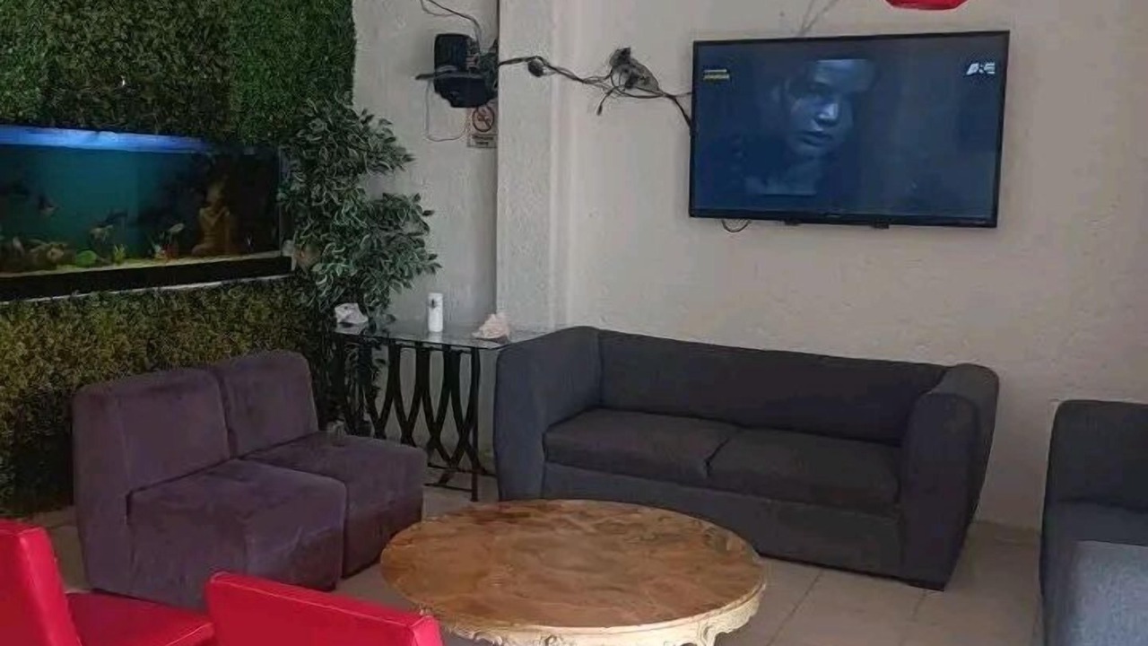 Photo of Bedroom in Tapachula