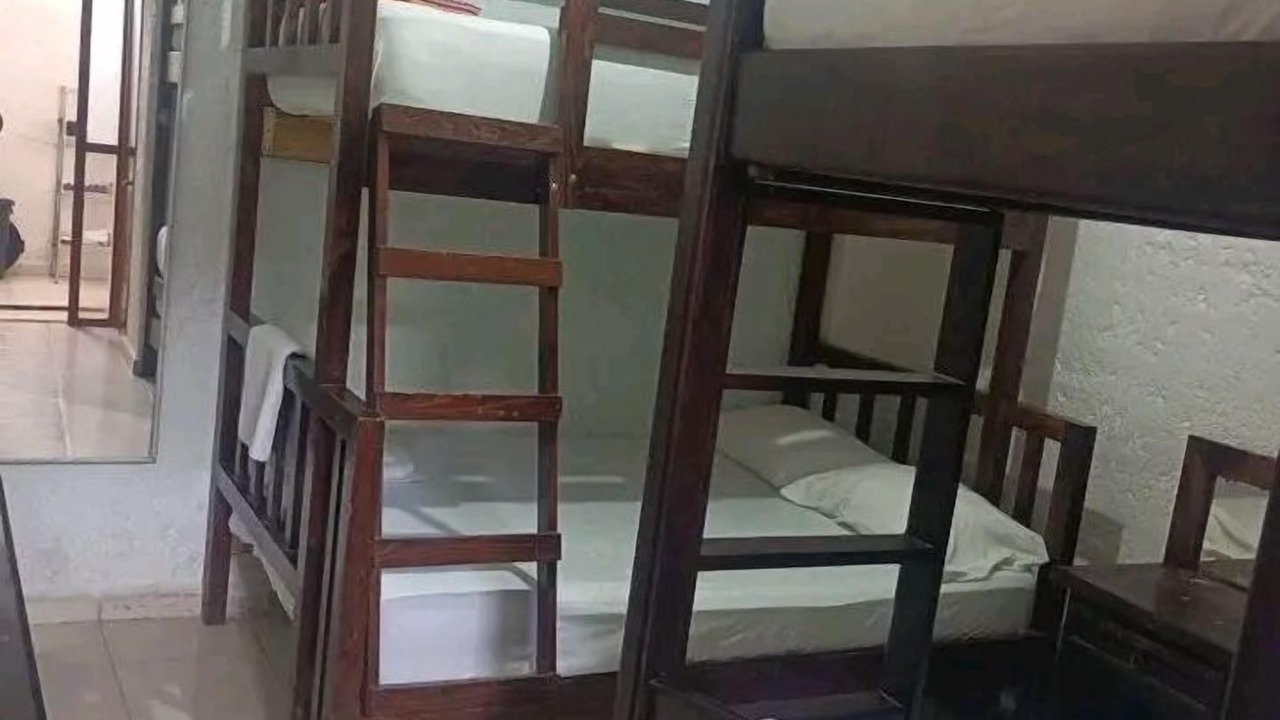 Photo of Bedroom in Tapachula