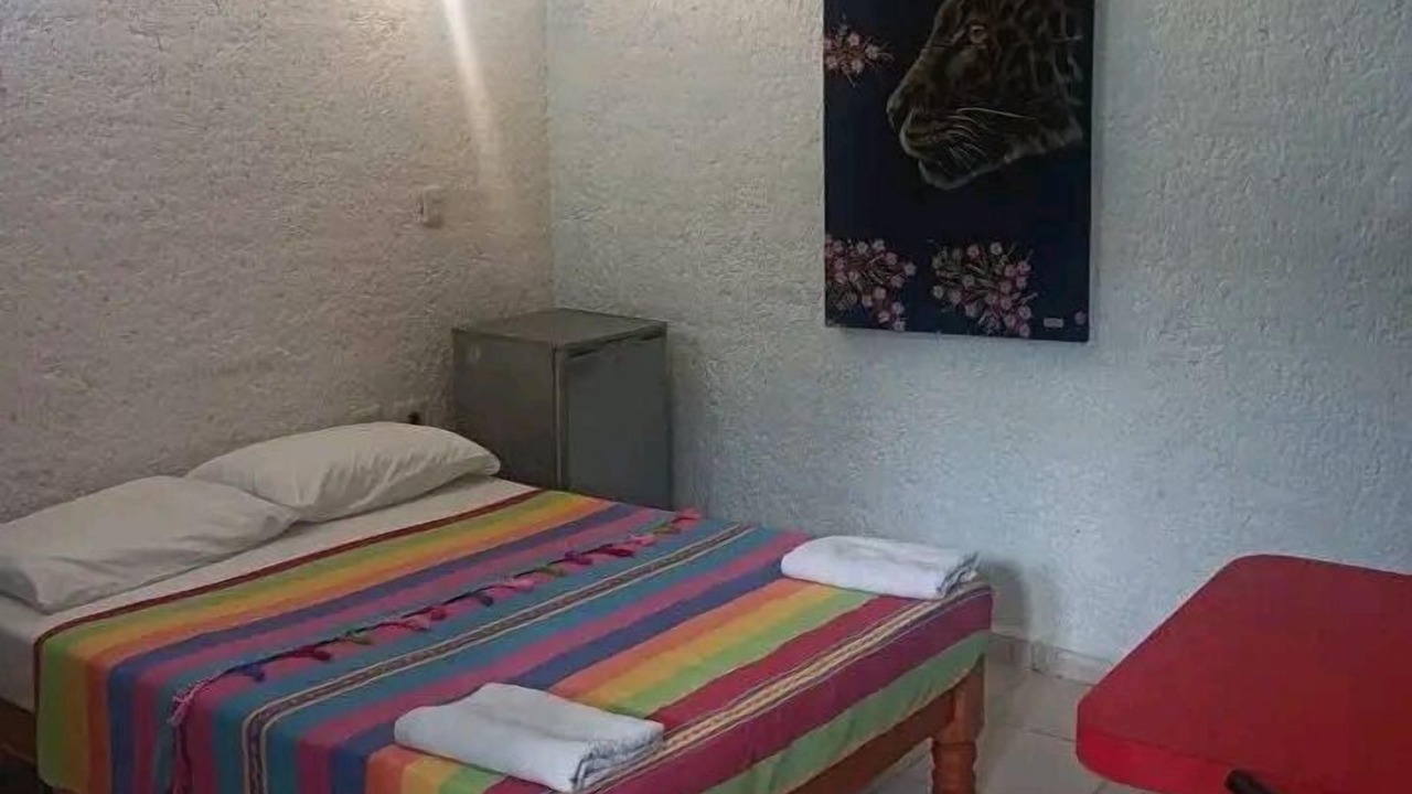 Photo of Bedroom in Tapachula