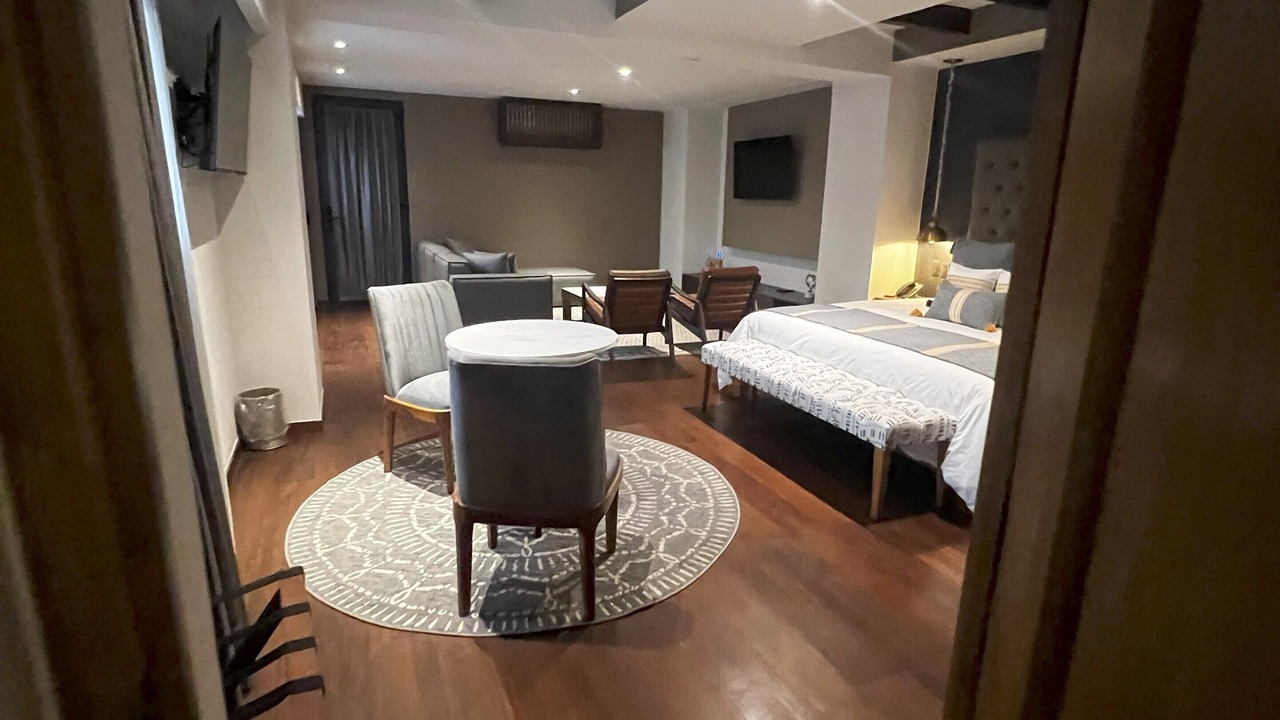 Photo of Bedroom in Zona Centro