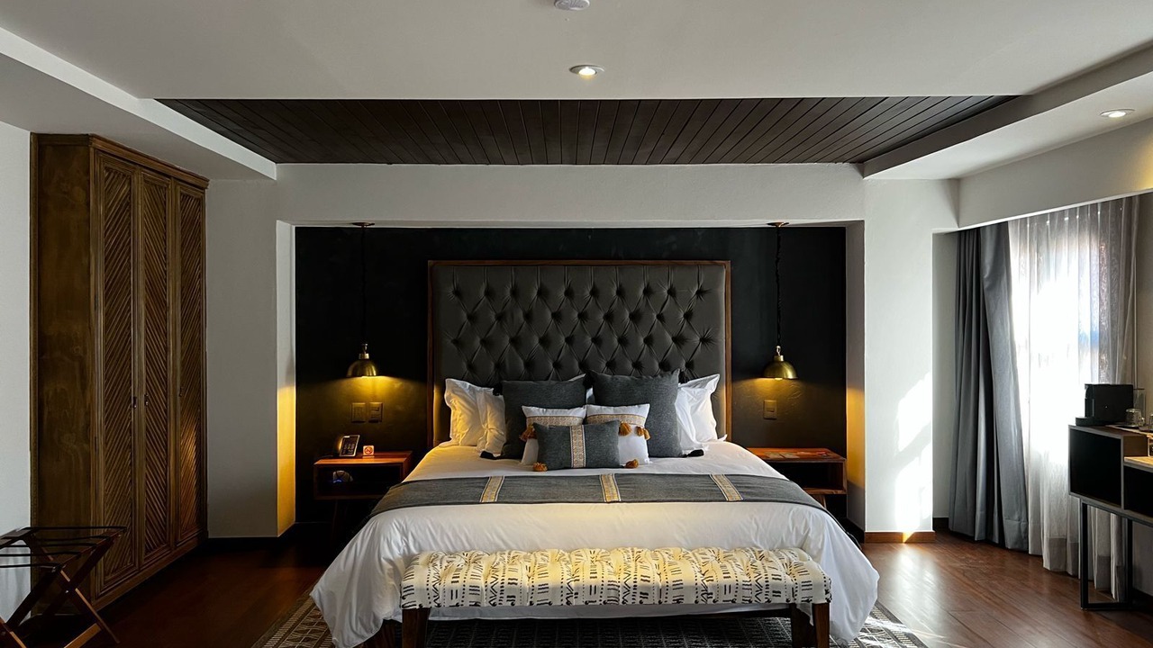 Photo of Bedroom in Zona Centro