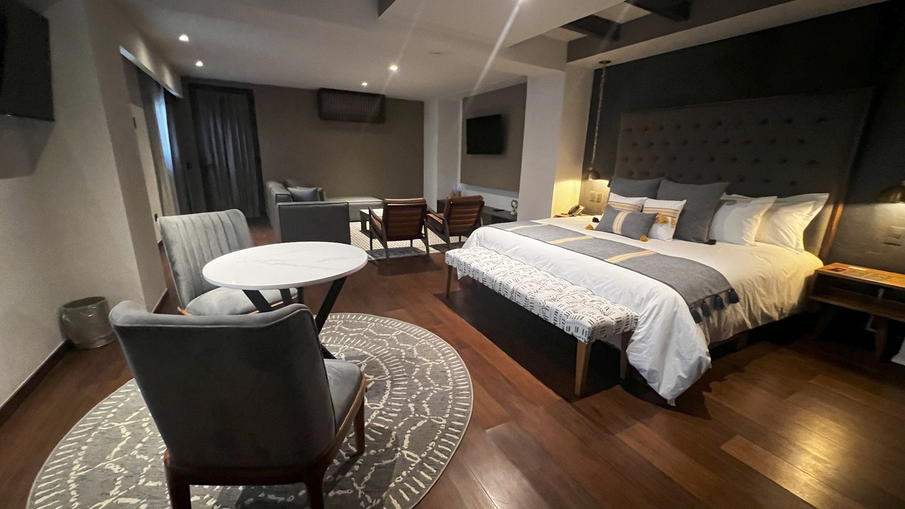 Photo of Bedroom in Zona Centro