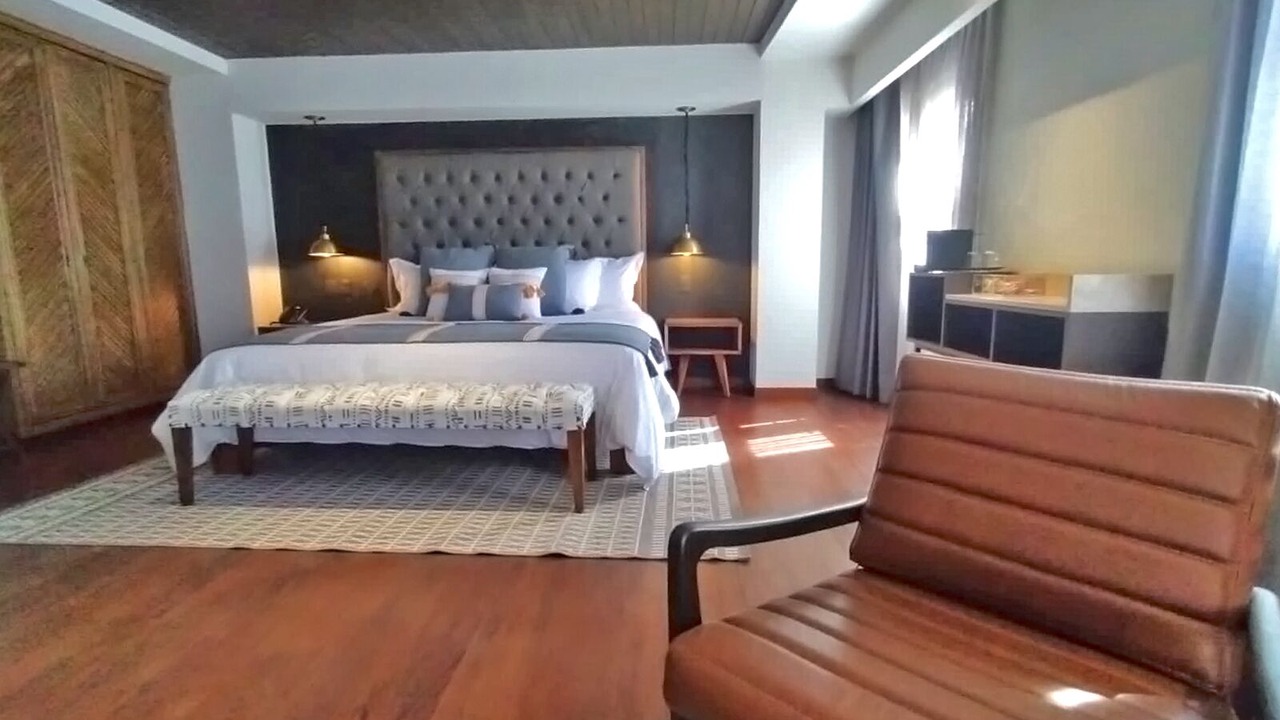 Photo of Bedroom in Zona Centro