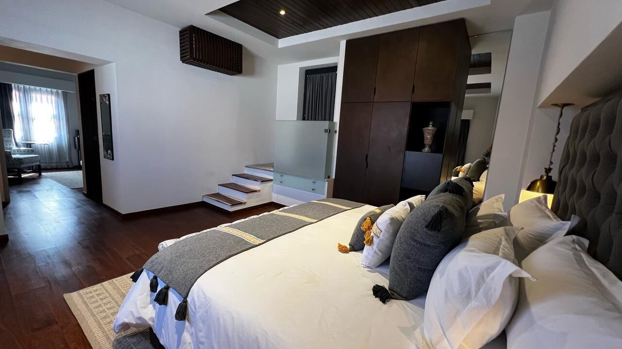 Photo of Bedroom in Zona Centro