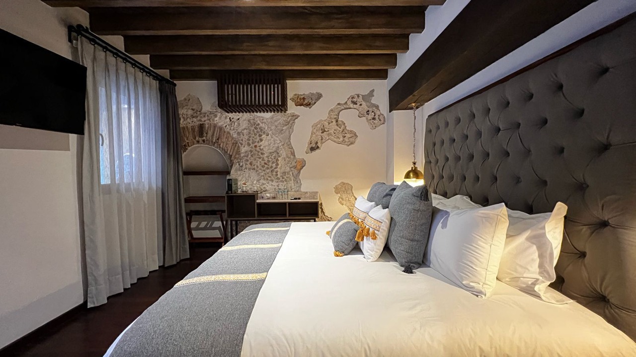 Photo of Bedroom in Zona Centro