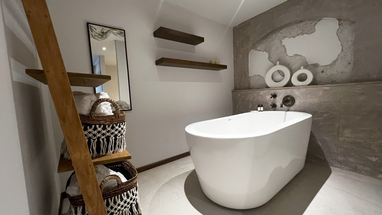 Photo of Bathroom in Zona Centro