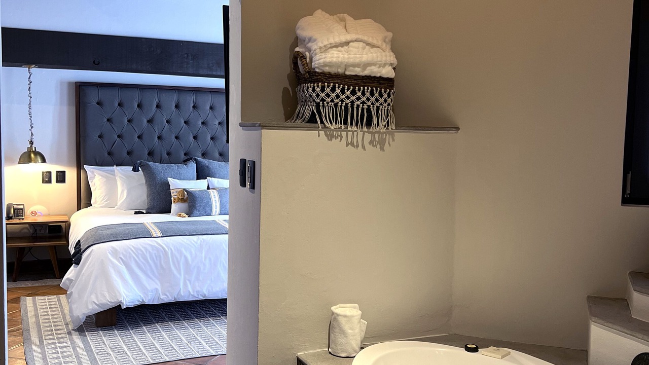 Photo of Bedroom in Zona Centro