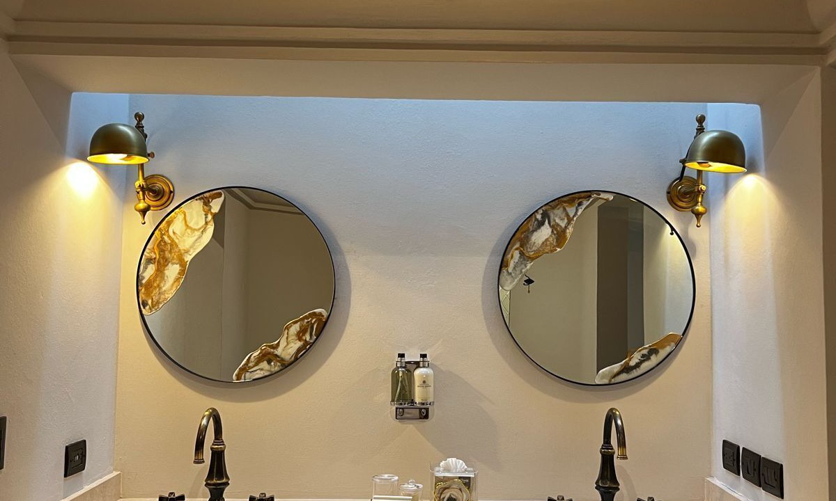 Photo of Bathroom in Zona Centro
