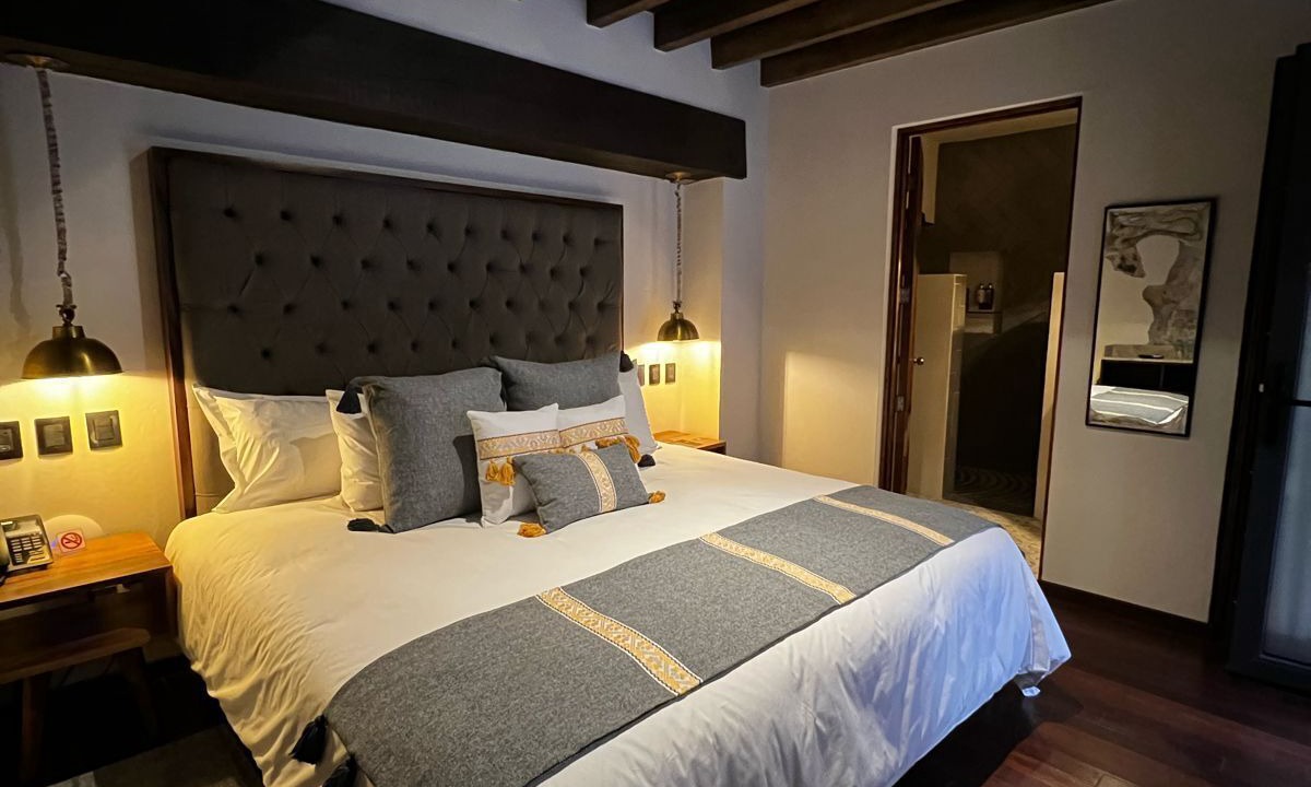 Photo of Bedroom in Zona Centro