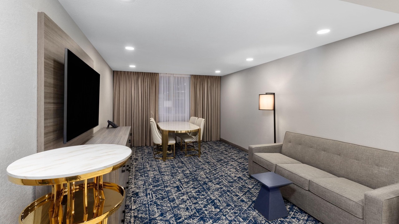 Photo of Bedroom in Irving