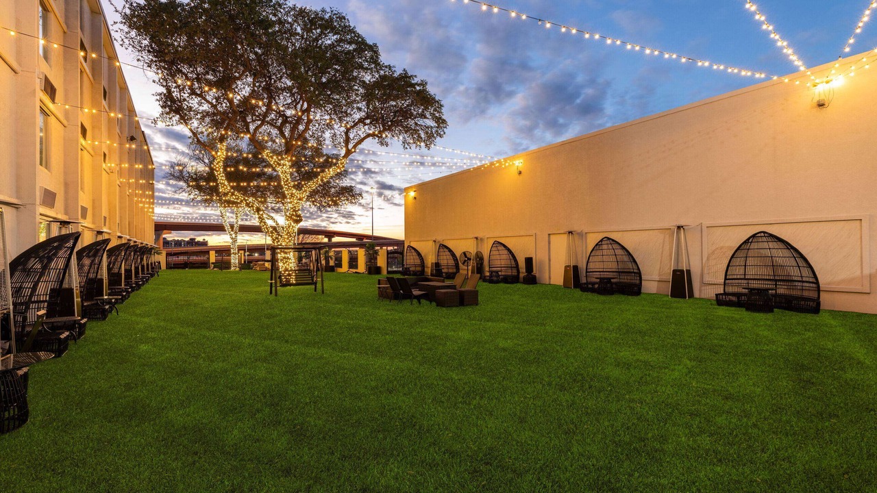 Photo of Outdoor in Irving