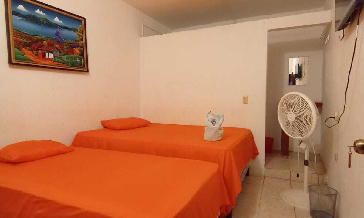 Photo of Bedroom in Flores