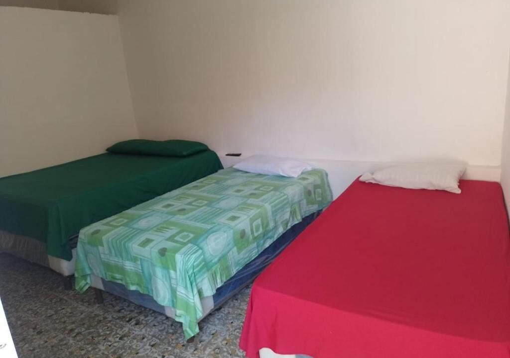 Photo of Bedroom in Flores