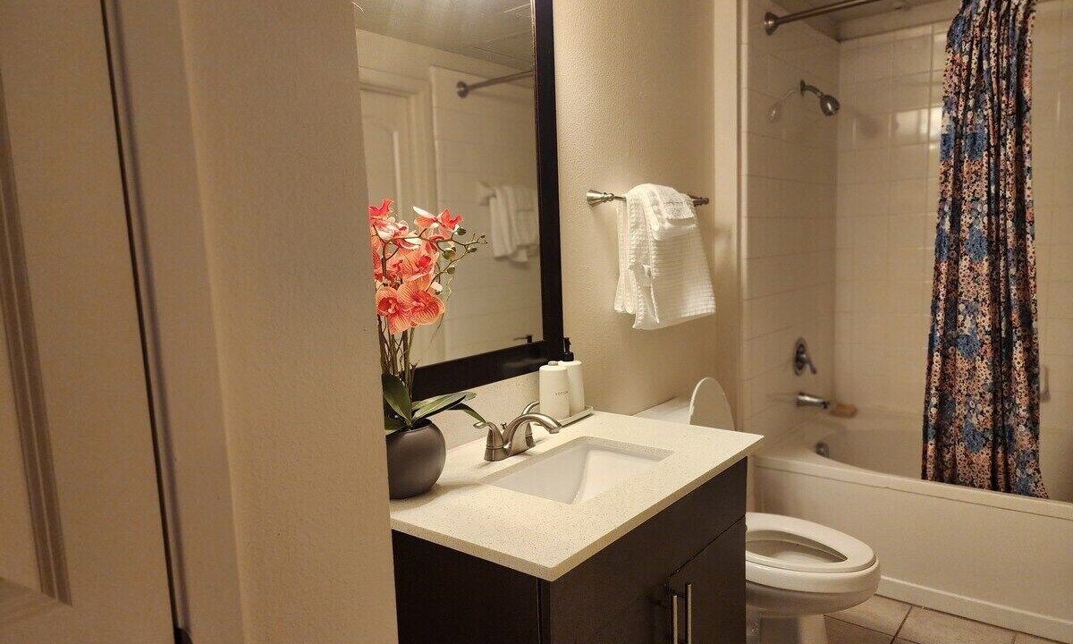 Photo of Bathroom in North Burnet