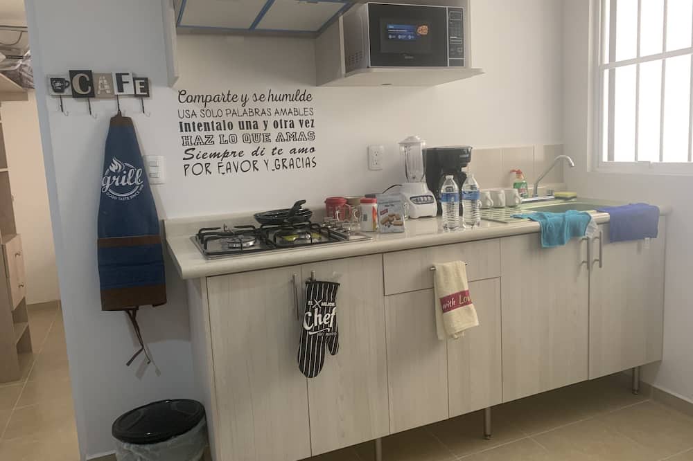 Photo of Kitchen in Huejotzingo