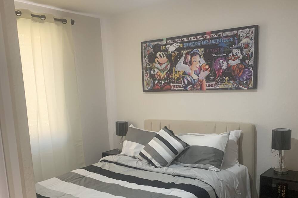 Photo of Bedroom in Huejotzingo