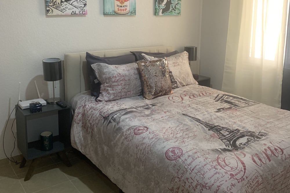 Photo of Bedroom in Huejotzingo