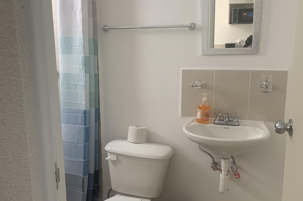 Photo of Bathroom in Huejotzingo