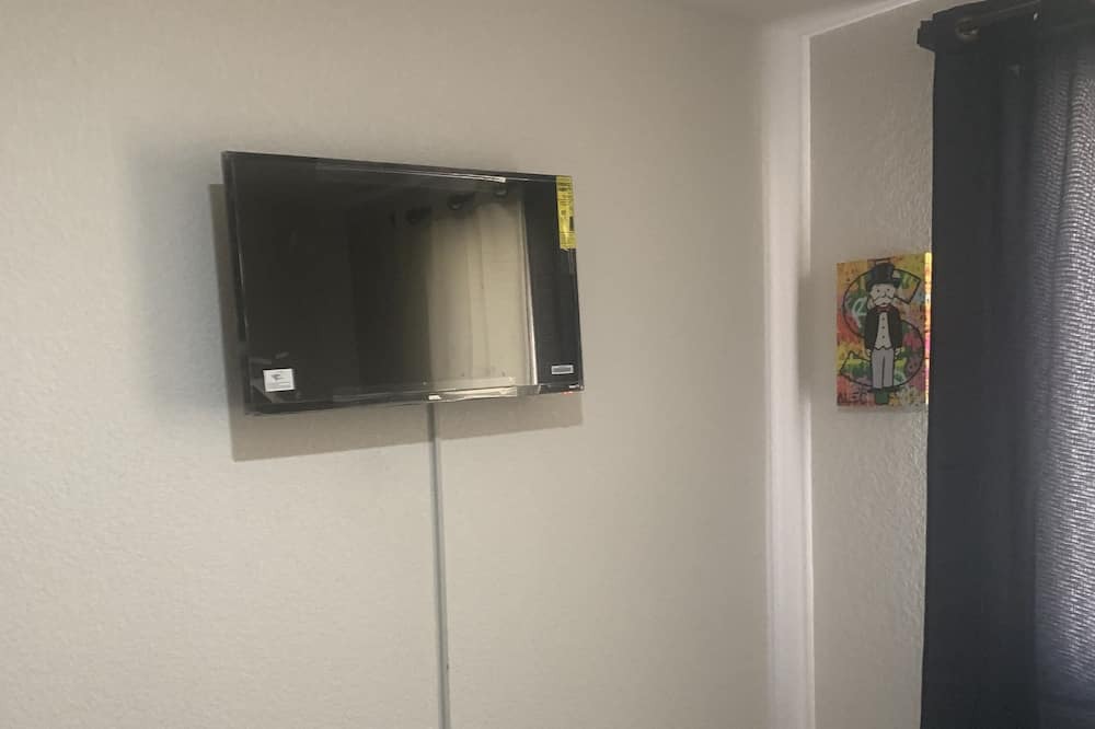 Photo of Bedroom in Huejotzingo