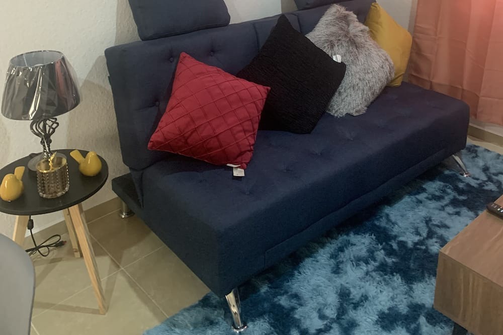 Photo of Livingroom in Huejotzingo