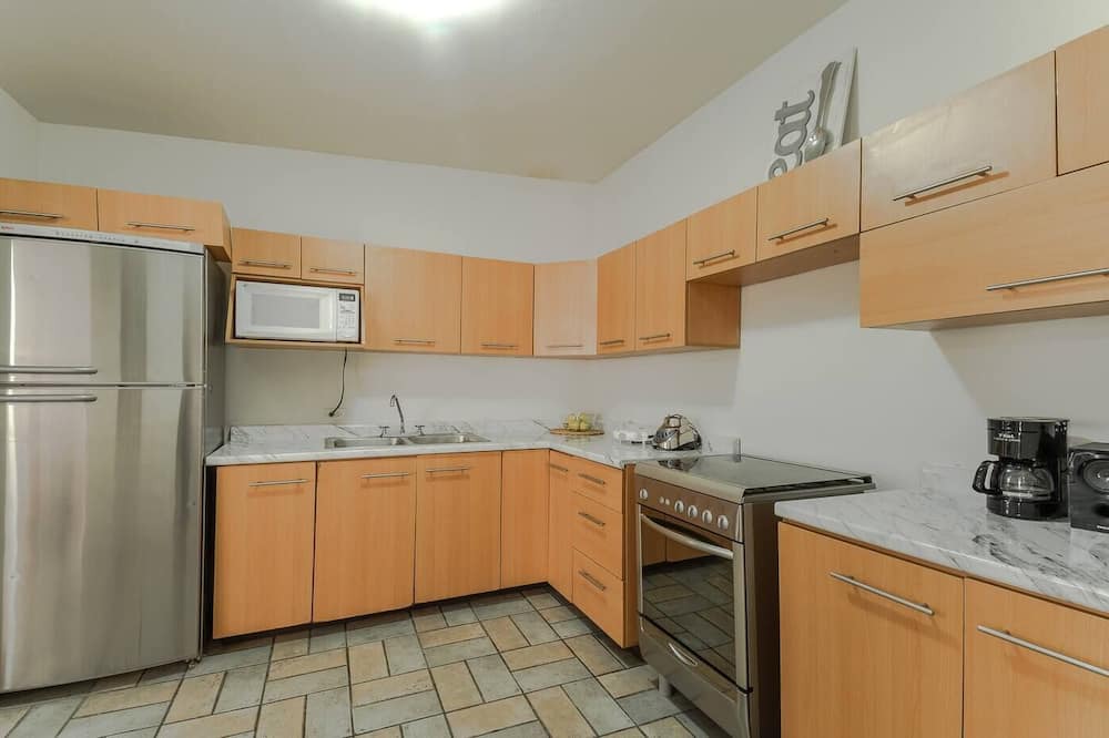 Photo of Kitchen in Chihuahua