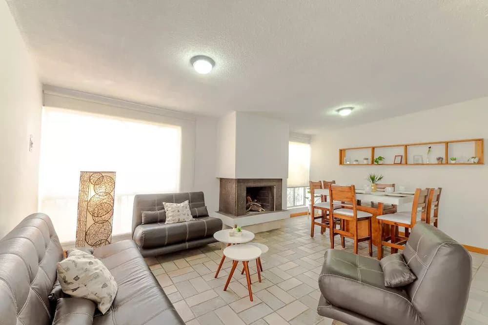 Photo of Livingroom in Chihuahua
