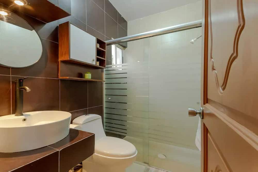 Photo of Bathroom in Chihuahua
