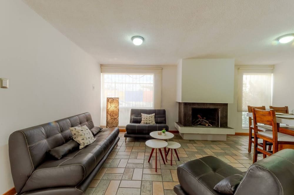 Photo of Livingroom in Chihuahua