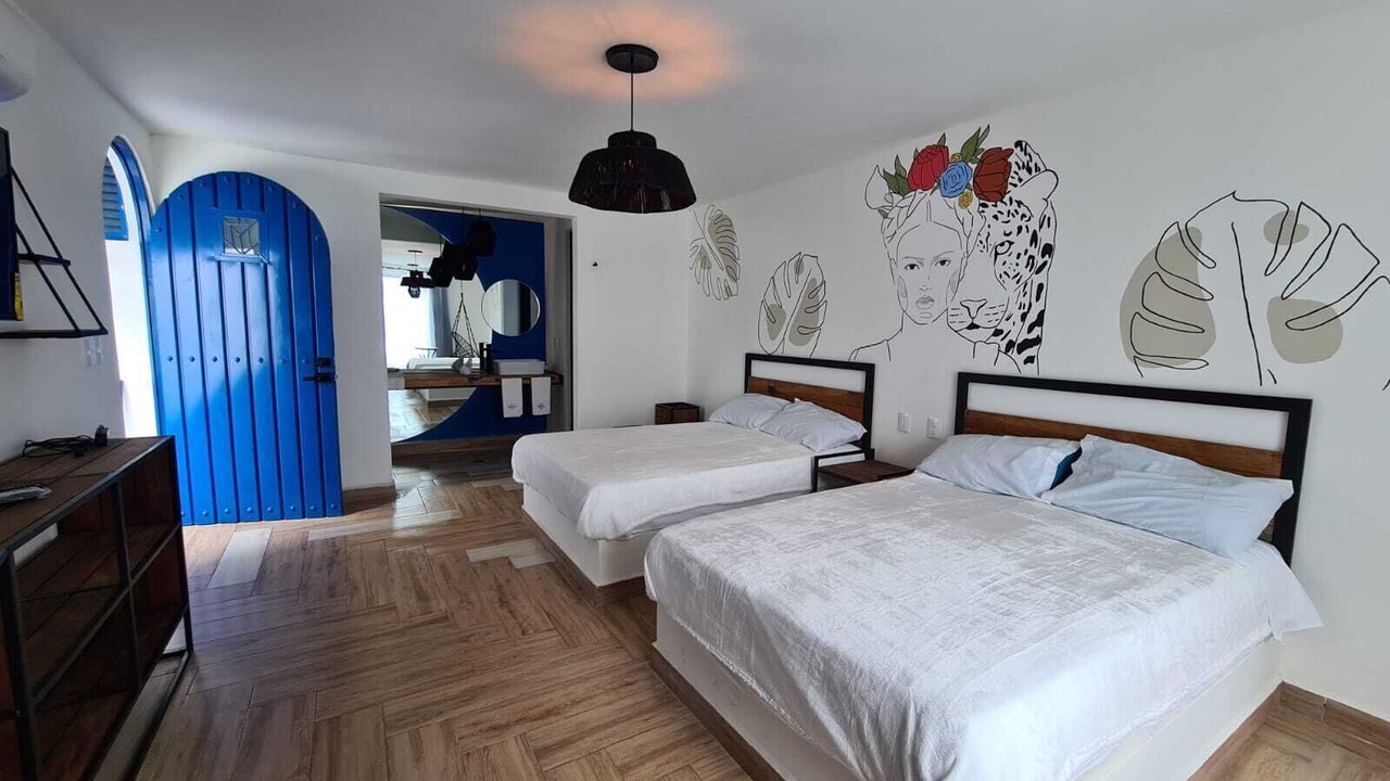 Photo of Bedroom in Santa Cecilia