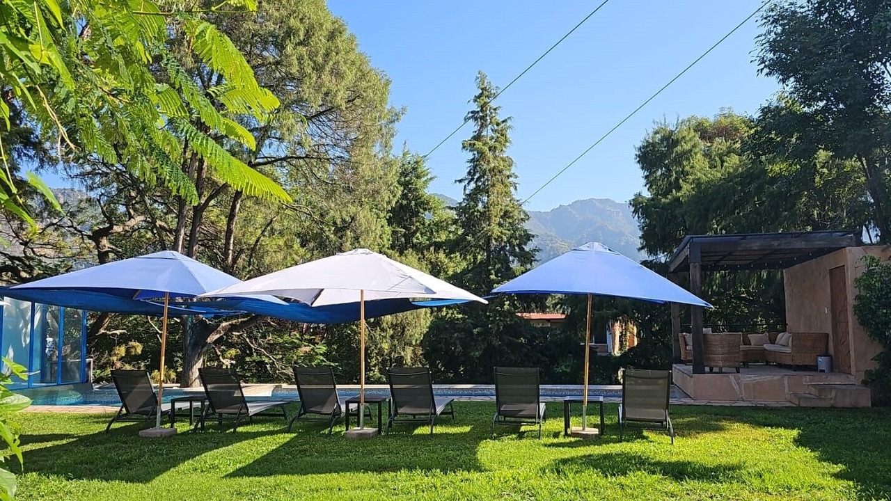Photo of Outdoor in Santa Cecilia