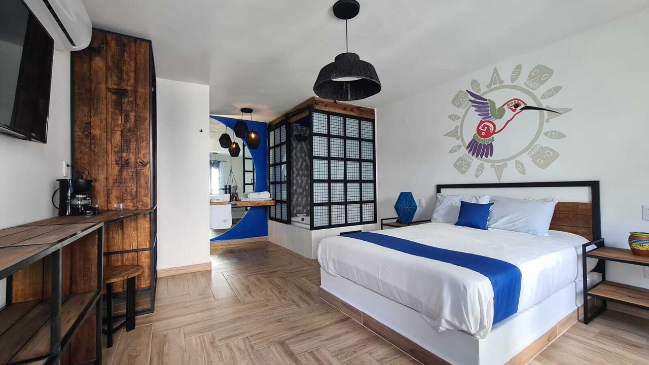 Photo of Bedroom in Santa Cecilia