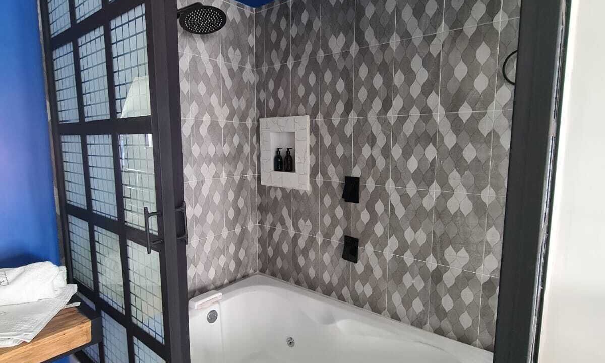Photo of Bathroom in Santa Cecilia