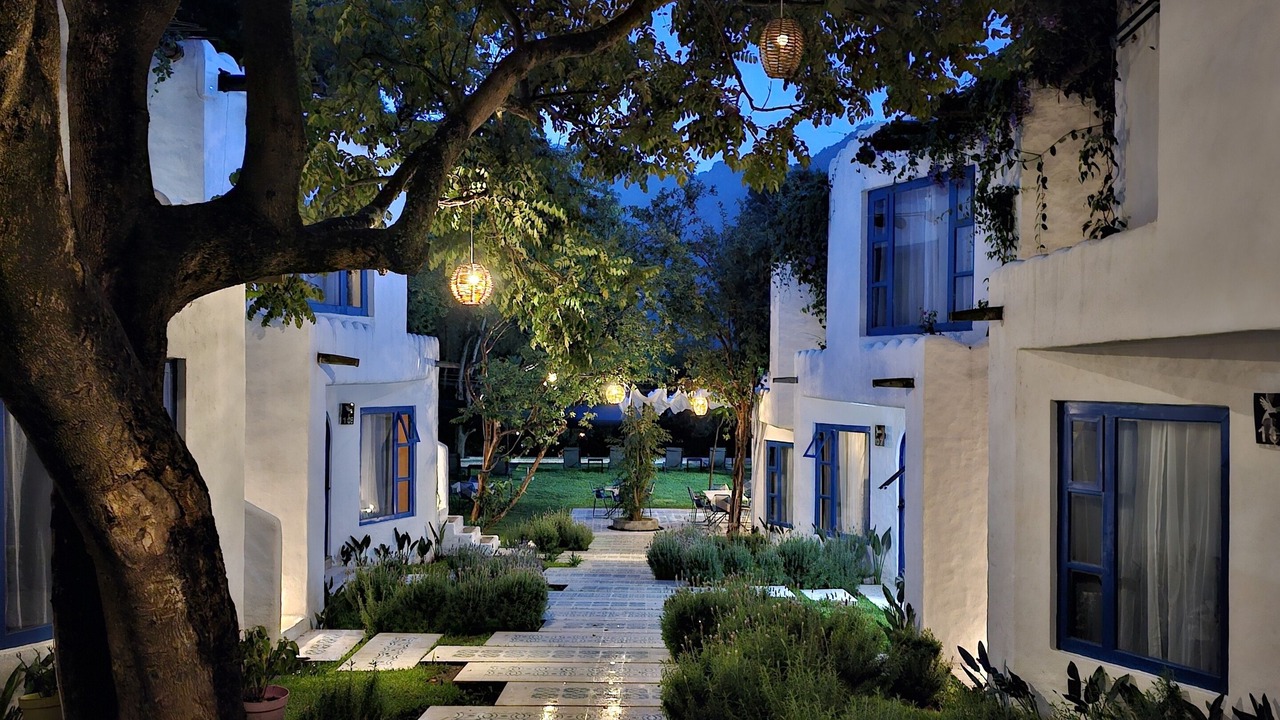 Photo of Outdoor in Santa Cecilia
