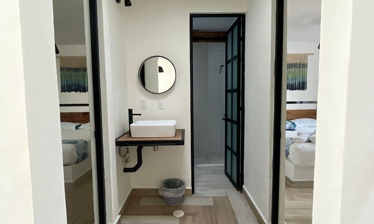 Photo of Bathroom in Santa Cecilia