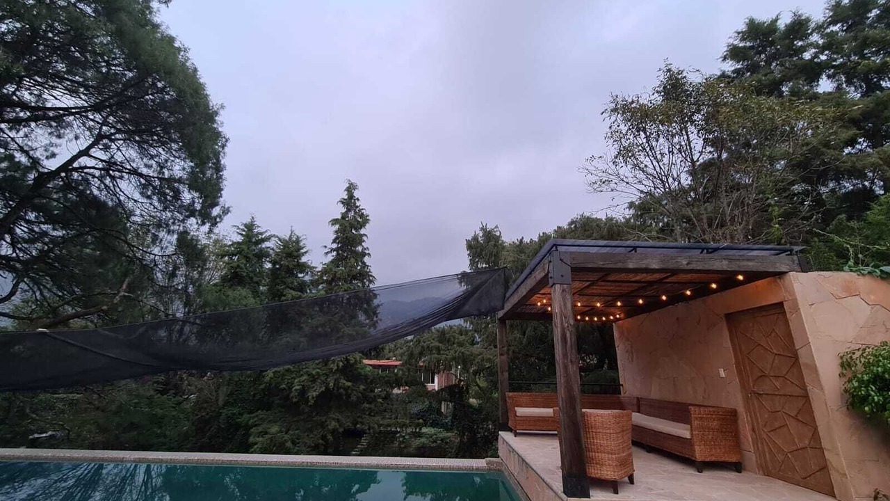 Photo of Outdoor in Santa Cecilia