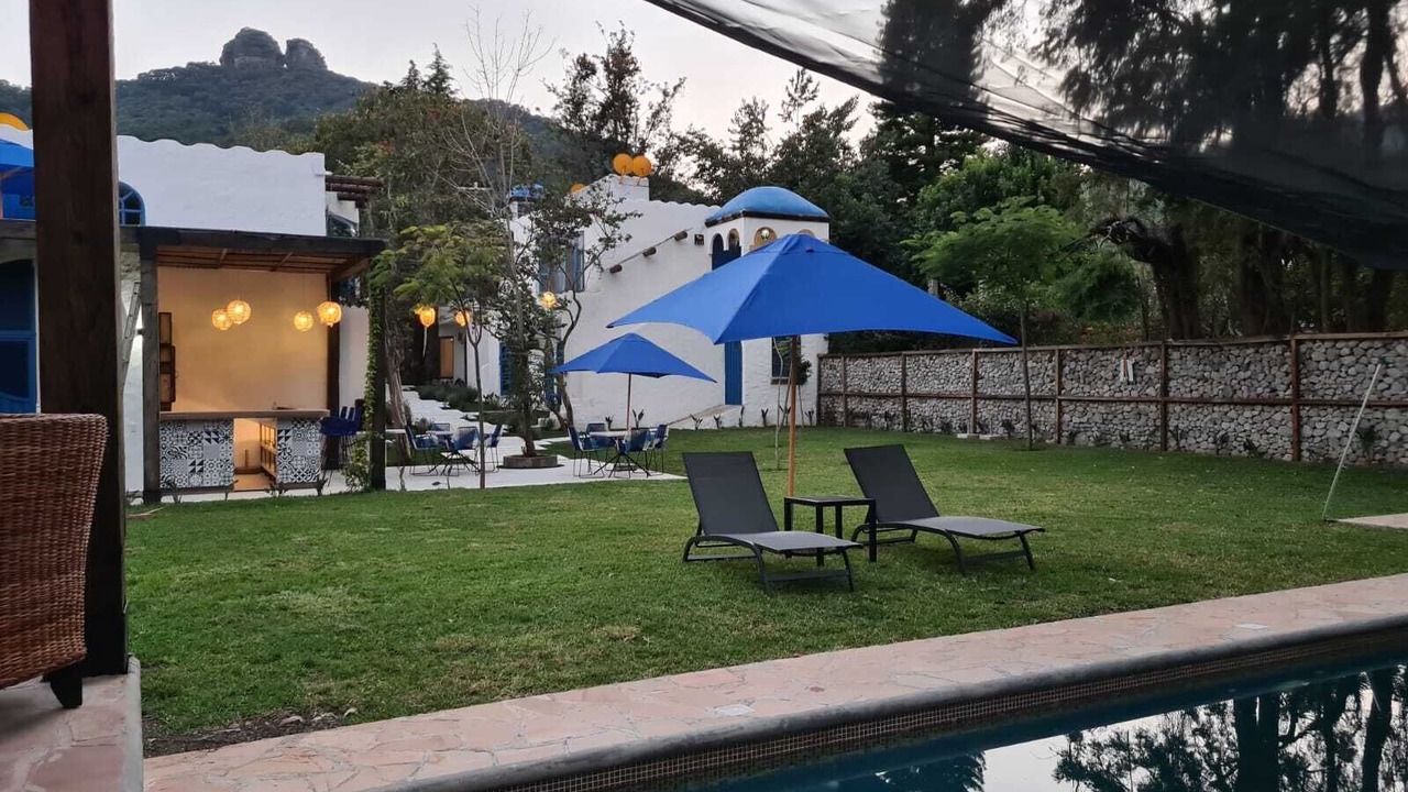 Photo of Outdoor in Santa Cecilia