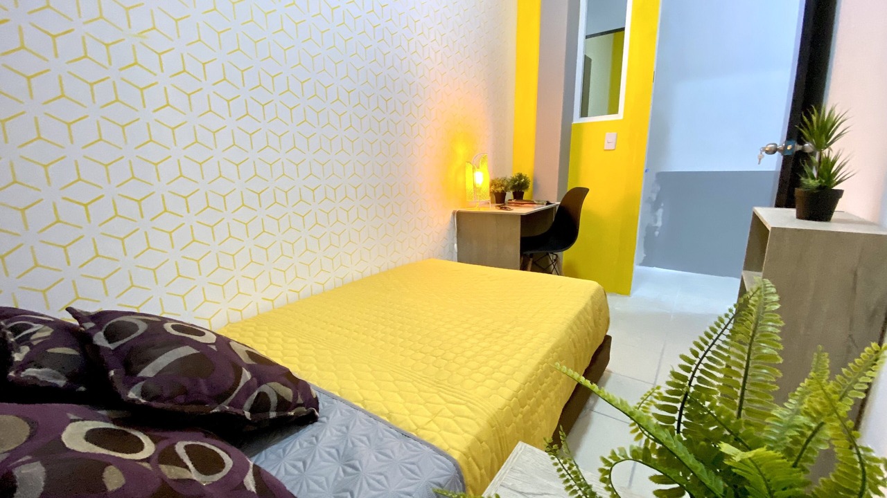 Photo of Bedroom in Santa Maria la Ribera
